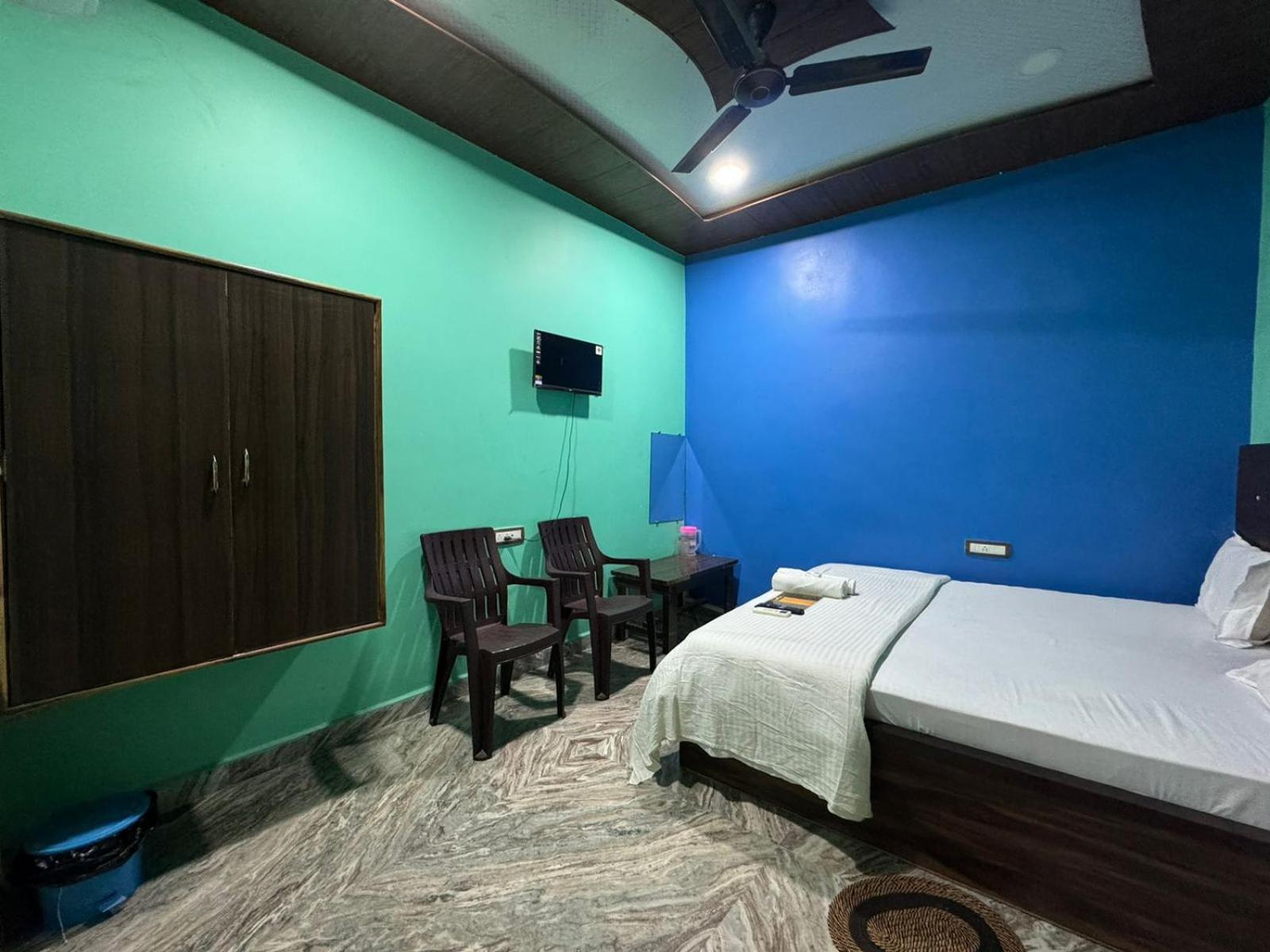Cookies Stay Varanasi Exterior photo