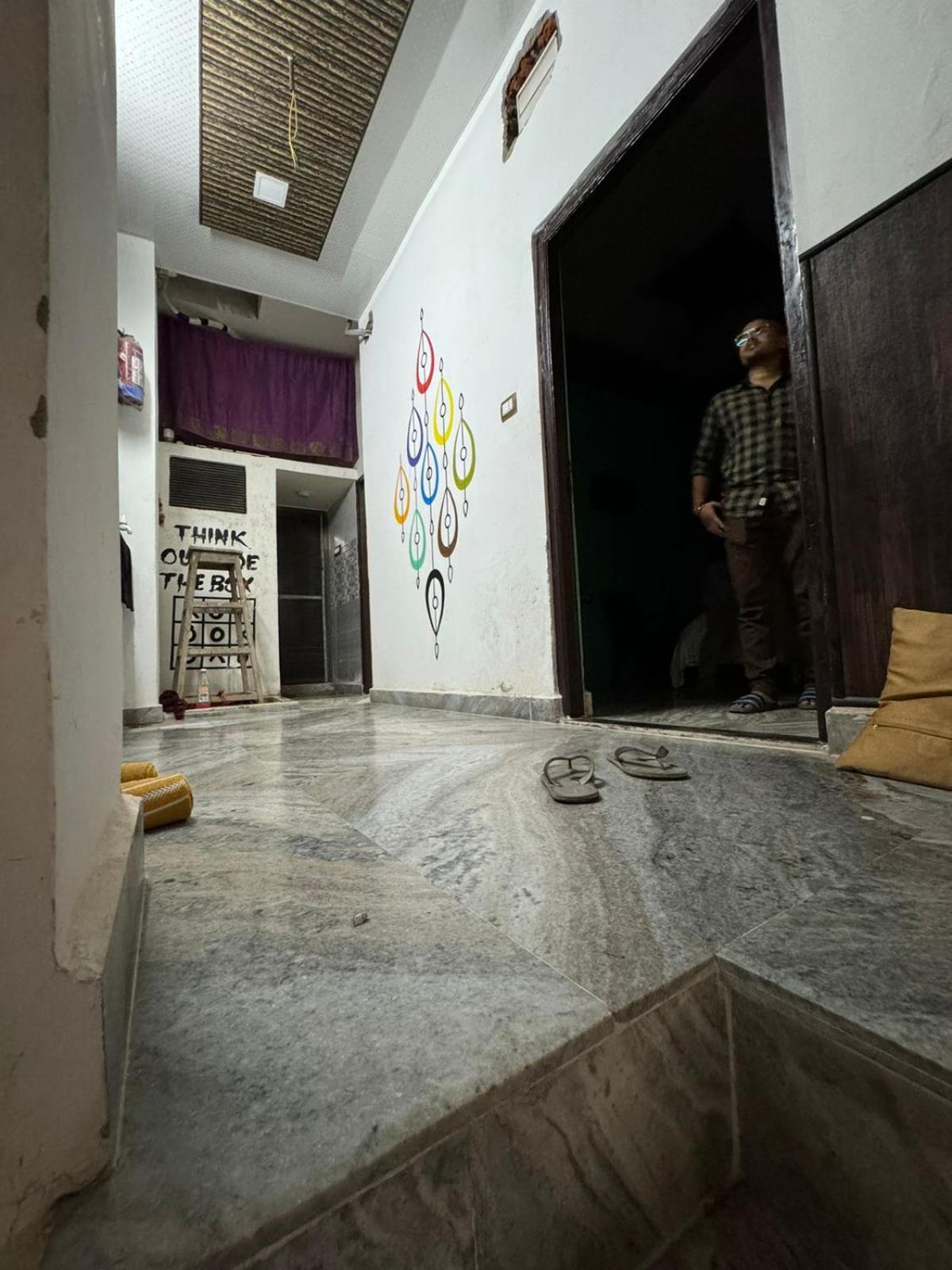 Cookies Stay Varanasi Exterior photo